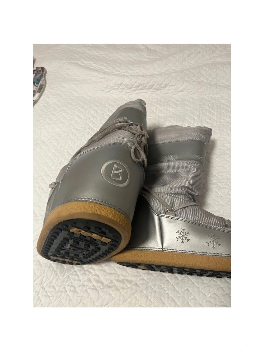 Moon Boot insulated winter